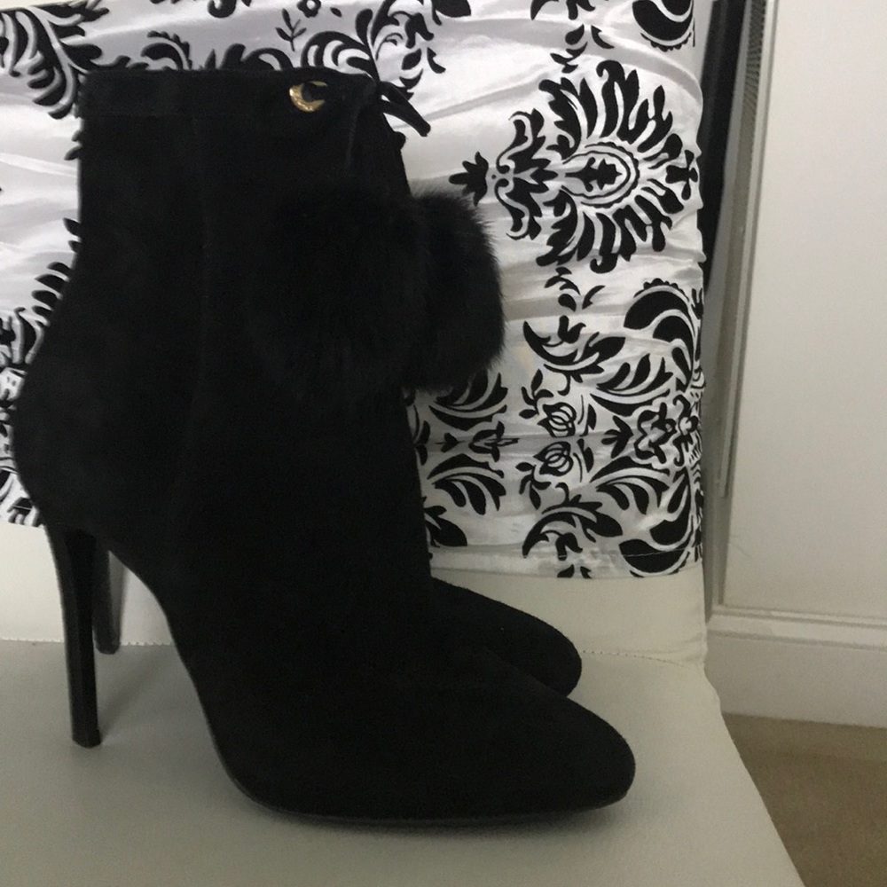Mk Remi Booties